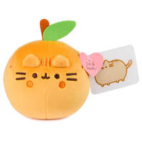 Pusheen Fruits: Orange Squisheen