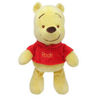 Winnie the Pooh Large Plush 35cm