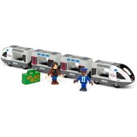 Brio World TGV High-Speed Train