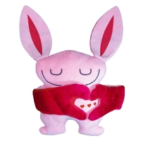 Bumpas - Lucky 35cm Weighted Plush