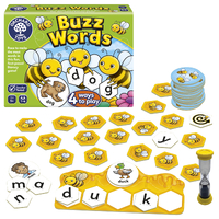 Orchard Toys - Buzz Words