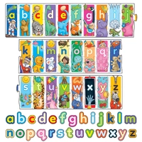 Orchard Toys - Giant Alphabet Jigsaw Puzzle