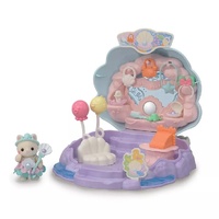 Sylvanian Families - Baby Mermaid Shop