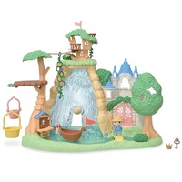 Sylvanian Families - Secret Forest Falls