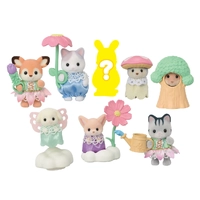 Sylvanian Families - Blooming Baby Friends Series Mystery Bag