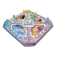 Disney Princess Press-O-Matic Board Game