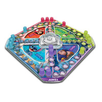 Lilo & Stitch Press-O-Matic Board Game