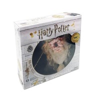 Harry Potter 1000 Piece Puzzle Professor Dumbledore