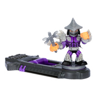 Legends of Akedo Teenage Mutant Ninja Turtles - Super Shredder