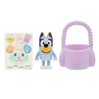 Bluey Easter Basket - Bluey