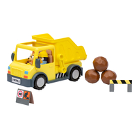 Bluey's Dump Truck