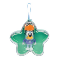 Bluey Holiday Star Toy Ornament - Bluey