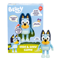 Bluey Hide & Seek Game