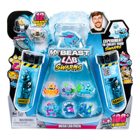 MrBeast Lab Swarms Mega Lab Pack - 12 Pack