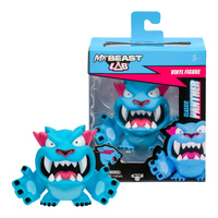 MrBeast Lab Vinyl Figure - Classic Panther