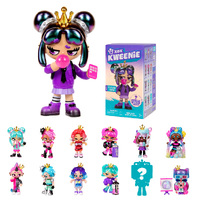 XOX Kweenie Mystery Single Pack - Fearless Kweens