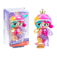 XOX Kweenie Deluxe Figure Kween of Rawr