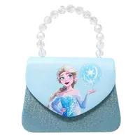 Pink Poppy - Disney Frozen Elsa Print Handbag