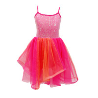 Pink Poppy - Fairy Sparkle Dress