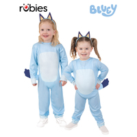 Bluey Costume