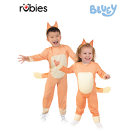 Bluey - Bingo Costume