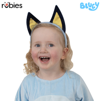 Bluey - Plush Ears Headband