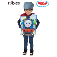 Thomas & Friends - Thomas Costume