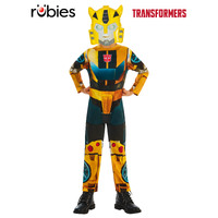 Transformers Bumble Bee Costume