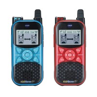 Vtech - KidiGear Walkie Talkies Explorer