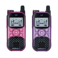 Vtech - KidiGear Walkie Talkies Explorer