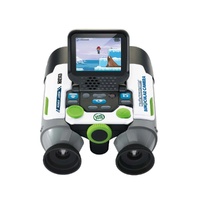 Leap Frog - Magic Adventures Binocular Camera