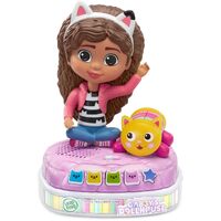 Gabby's Dollhouse - Story Tails With Gabby - Leap Frog