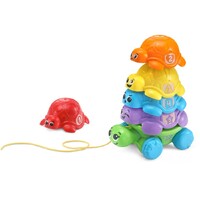 Leap Frog - Nest & Count Turtle Tower