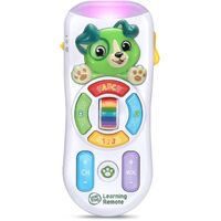 LeapFrog Channel Fun Learning Remote