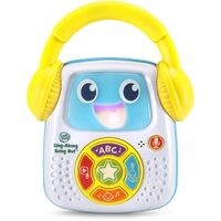 LeapFrog Sing-Along Song Bot