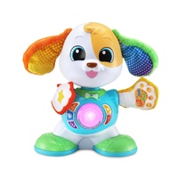 LeapFrog Dance-Around Learning Hound