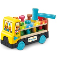 Leapfrog Pound & Pop Truck