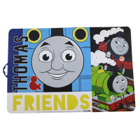 Thomas the Tank Engine Placemat