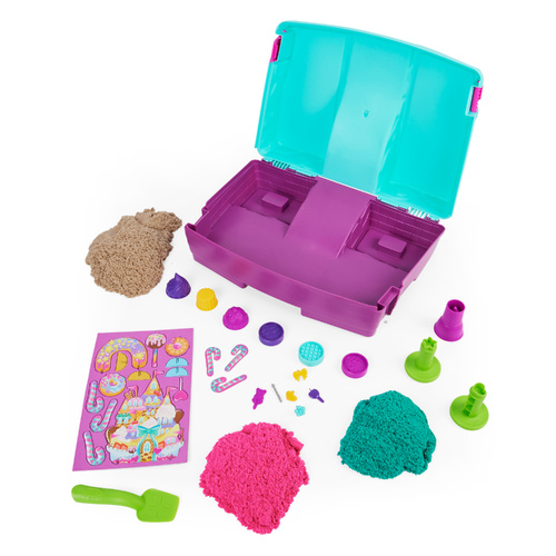 Kinetic deals sand afterpay