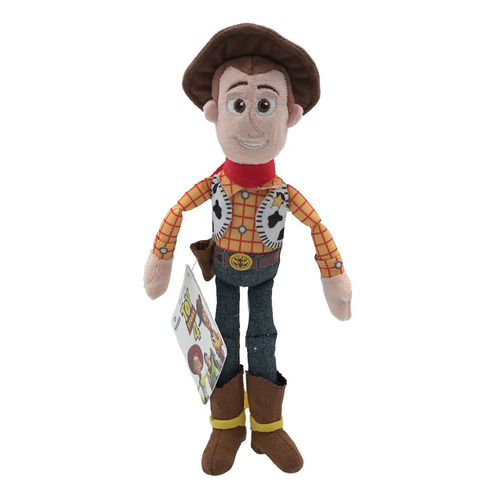 woody plush toy