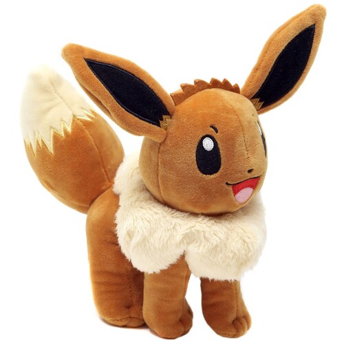 new eevee toy