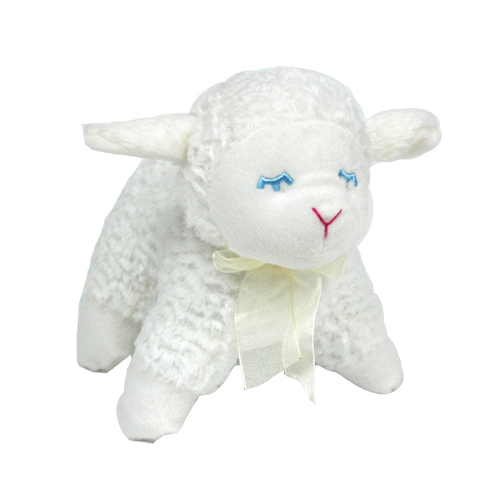 lamb soft toy australia