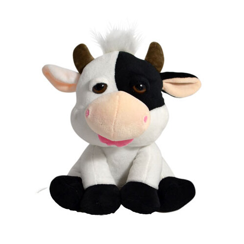 stuffed cow near me