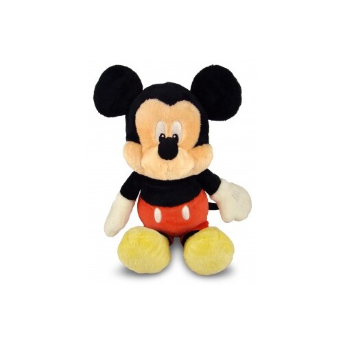 Disney Baby Mickey Mouse Medium Soft Plush Toy 30cm Aussie Toys Online