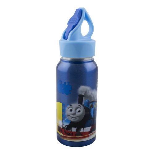 Thomas the Tank Engine 473ML Stainless Steel Drink Bottle | Aussie Toys ...