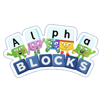 Alphablocks