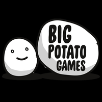 Big Potato Games