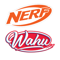 Nerf by Wahu