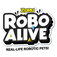 Zuru Robo Alive