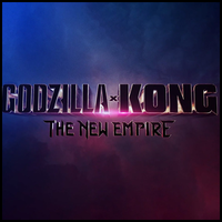 Godzilla x Kong